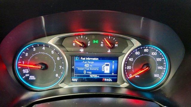 used 2019 Chevrolet Equinox car, priced at $14,000