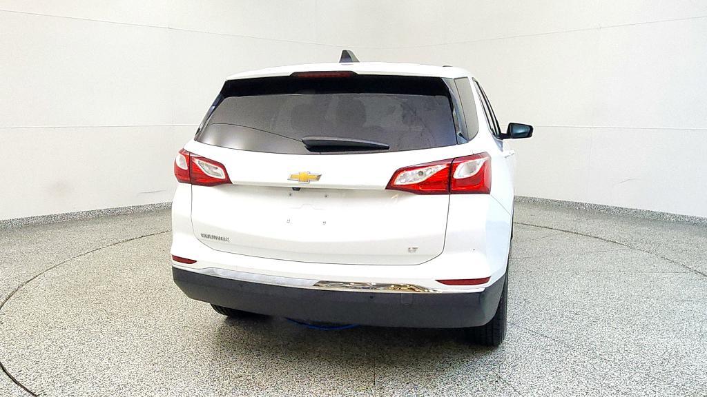used 2019 Chevrolet Equinox car, priced at $14,001