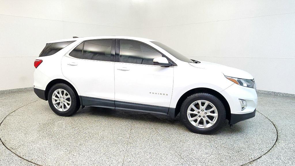 used 2019 Chevrolet Equinox car, priced at $14,001