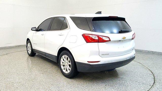 used 2019 Chevrolet Equinox car, priced at $14,000