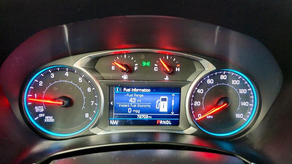 used 2019 Chevrolet Equinox car, priced at $14,001