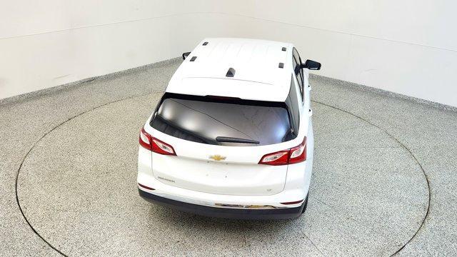 used 2019 Chevrolet Equinox car, priced at $14,000
