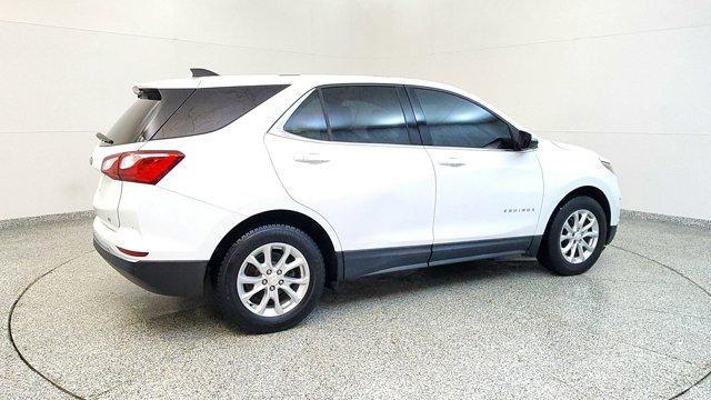used 2019 Chevrolet Equinox car, priced at $14,000