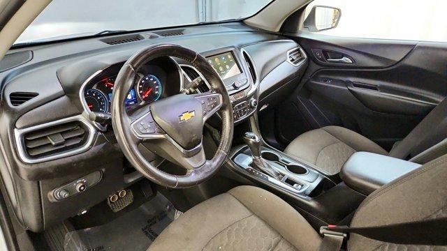 used 2019 Chevrolet Equinox car, priced at $14,000