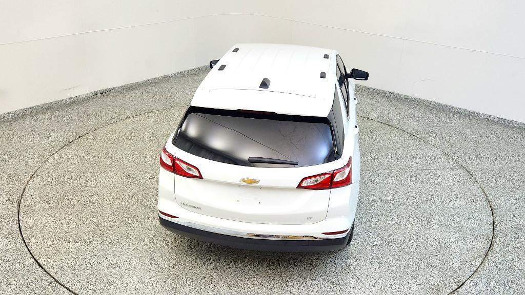 used 2019 Chevrolet Equinox car, priced at $14,001