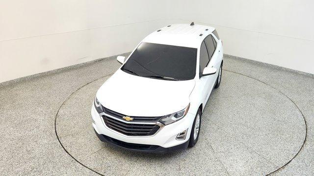 used 2019 Chevrolet Equinox car, priced at $14,000