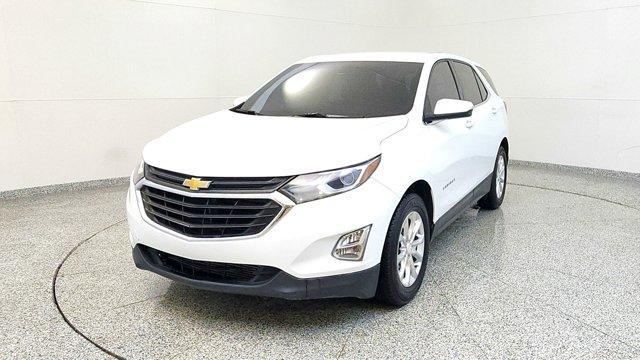 used 2019 Chevrolet Equinox car, priced at $14,000
