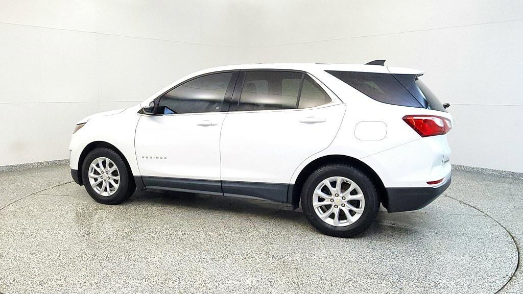 used 2019 Chevrolet Equinox car, priced at $14,001