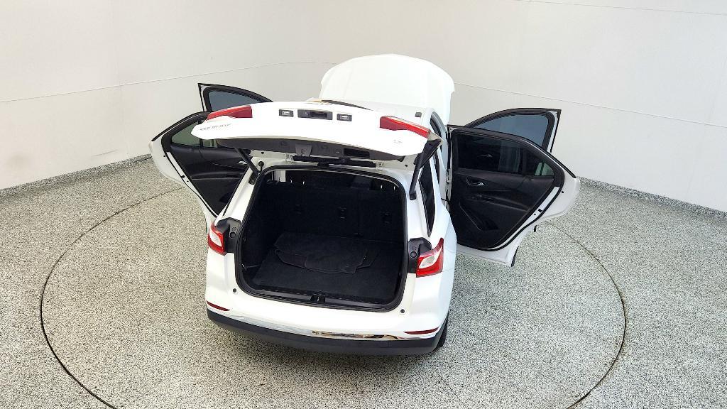 used 2019 Chevrolet Equinox car, priced at $14,001