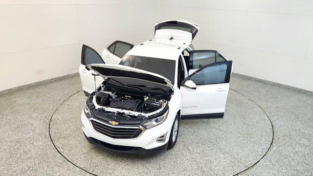 used 2019 Chevrolet Equinox car, priced at $14,000