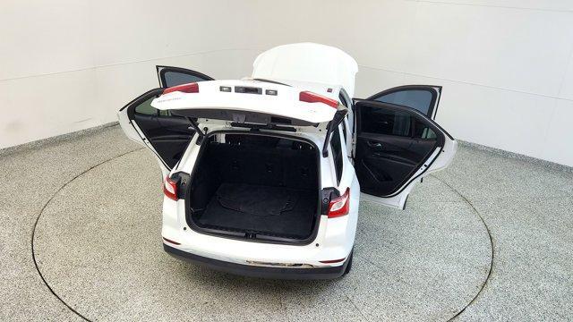 used 2019 Chevrolet Equinox car, priced at $14,000