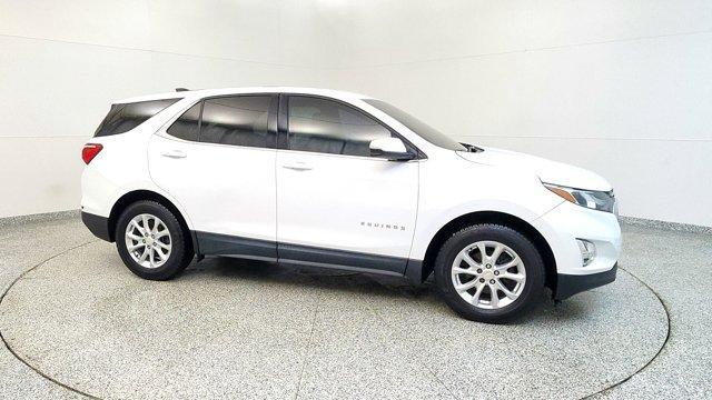 used 2019 Chevrolet Equinox car, priced at $14,000