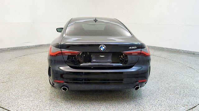 used 2022 BMW 430 car, priced at $32,810