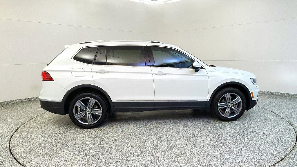 used 2020 Volkswagen Tiguan car, priced at $17,000