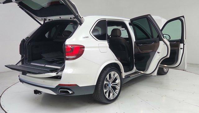 used 2018 BMW X5 eDrive car, priced at $23,503