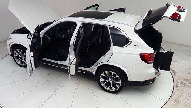 used 2018 BMW X5 eDrive car, priced at $23,503