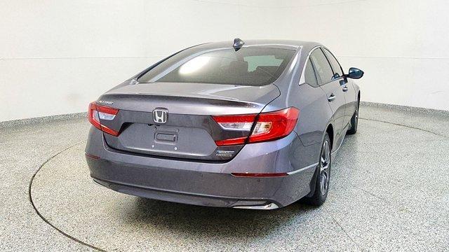 used 2019 Honda Accord Hybrid car, priced at $20,500