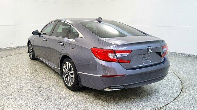 used 2019 Honda Accord Hybrid car, priced at $20,500