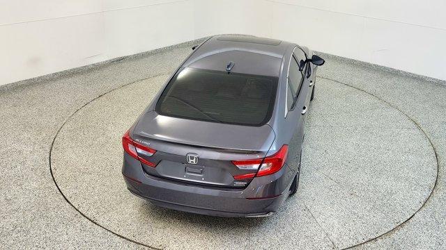 used 2019 Honda Accord Hybrid car, priced at $20,500