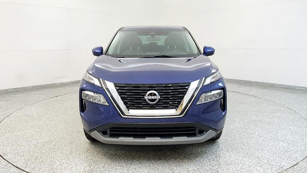 used 2023 Nissan Rogue car, priced at $17,660