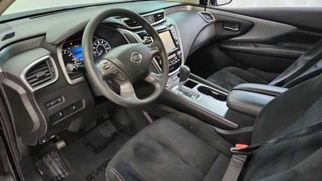 used 2022 Nissan Murano car, priced at $19,500