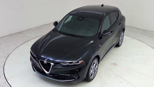 new 2024 Alfa Romeo Tonale car, priced at $53,290