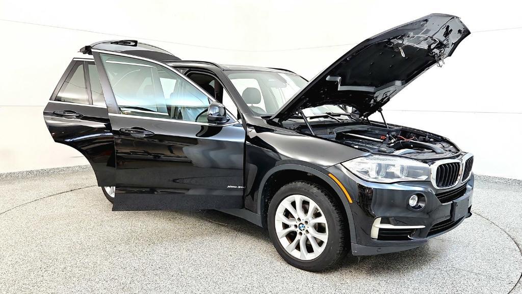 used 2016 BMW X5 car, priced at $8,801