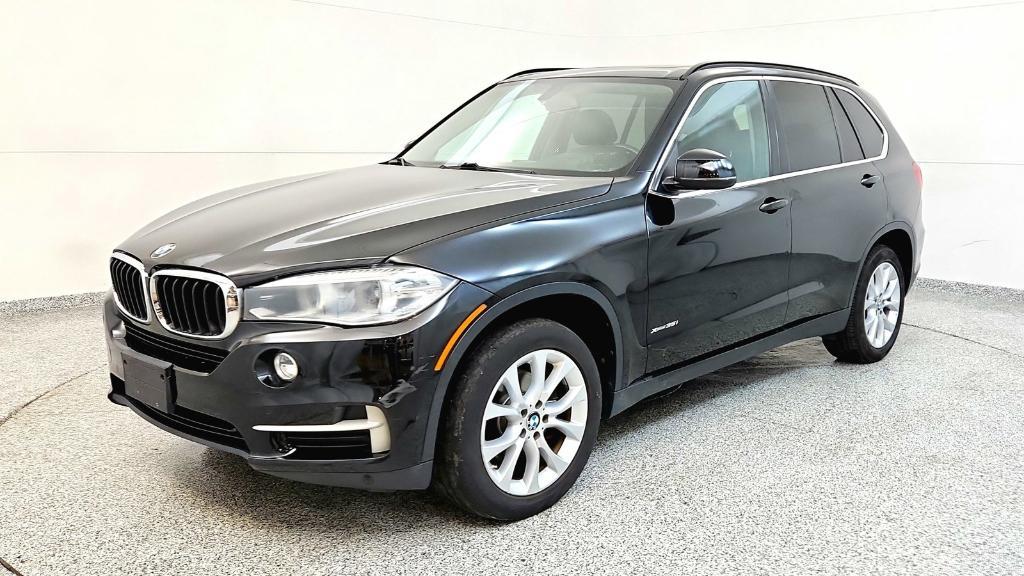 used 2016 BMW X5 car, priced at $8,801