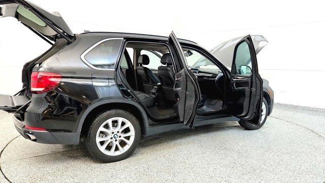 used 2016 BMW X5 car, priced at $8,800