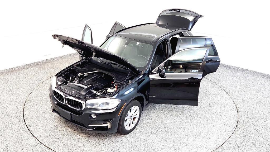 used 2016 BMW X5 car, priced at $8,801