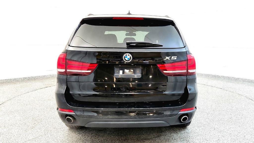 used 2016 BMW X5 car, priced at $8,801