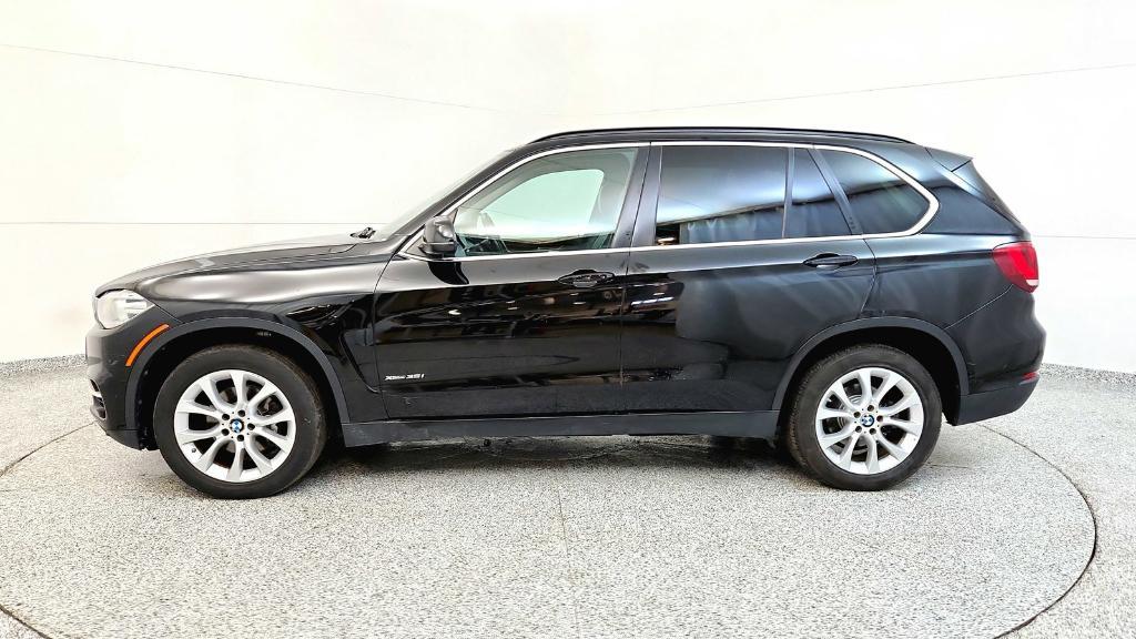 used 2016 BMW X5 car, priced at $8,801
