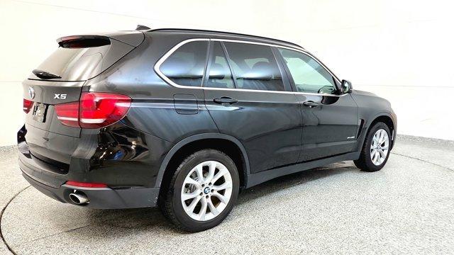 used 2016 BMW X5 car, priced at $8,800