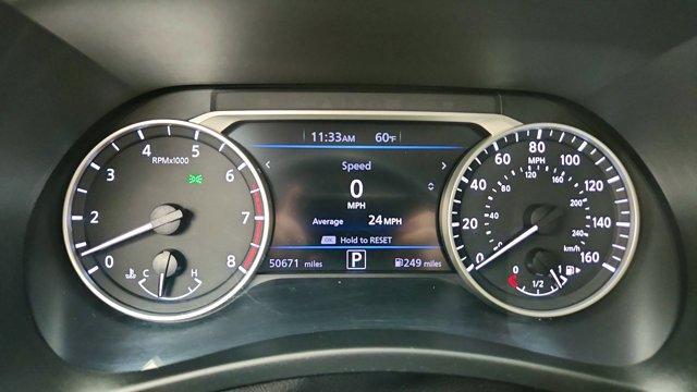 used 2021 Nissan Sentra car, priced at $14,732