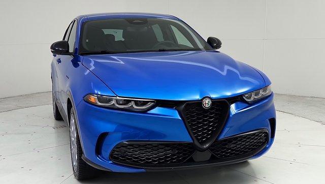 new 2024 Alfa Romeo Tonale car, priced at $52,250