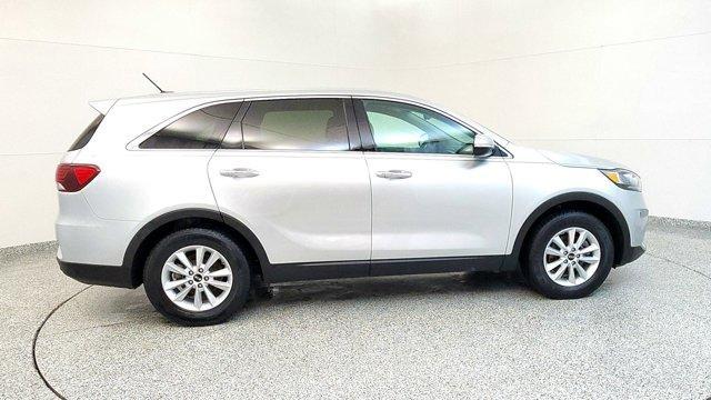 used 2020 Kia Sorento car, priced at $14,900