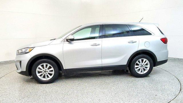 used 2020 Kia Sorento car, priced at $14,900