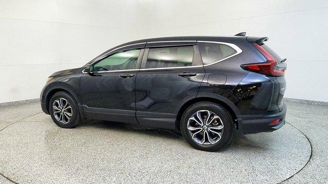 used 2020 Honda CR-V car, priced at $21,953