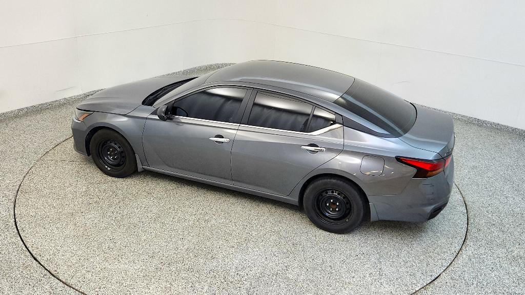 used 2024 Nissan Altima car, priced at $16,441