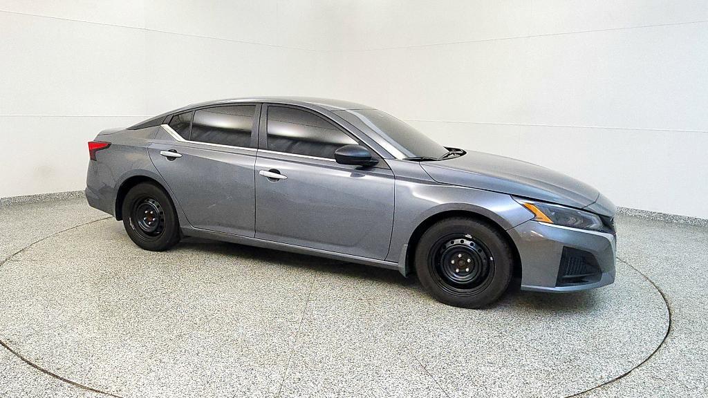 used 2024 Nissan Altima car, priced at $16,441