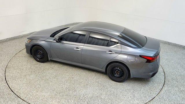 used 2024 Nissan Altima car, priced at $18,600