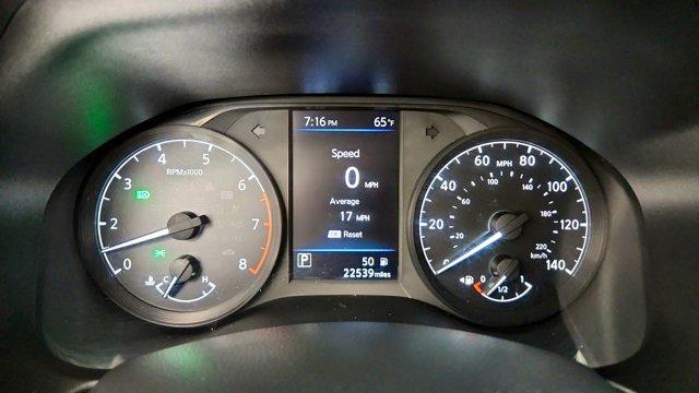 used 2024 Nissan Altima car, priced at $18,600