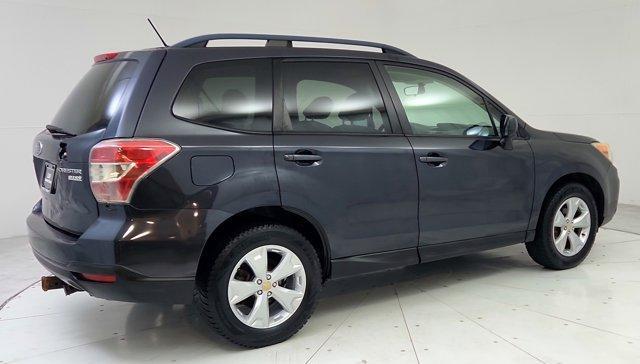 used 2014 Subaru Forester car, priced at $6,806