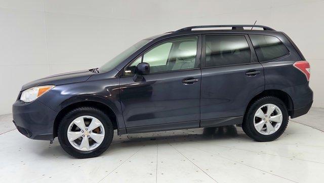 used 2014 Subaru Forester car, priced at $6,806