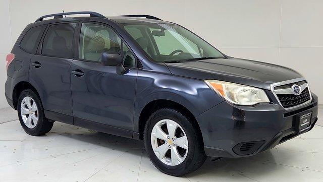 used 2014 Subaru Forester car, priced at $6,803