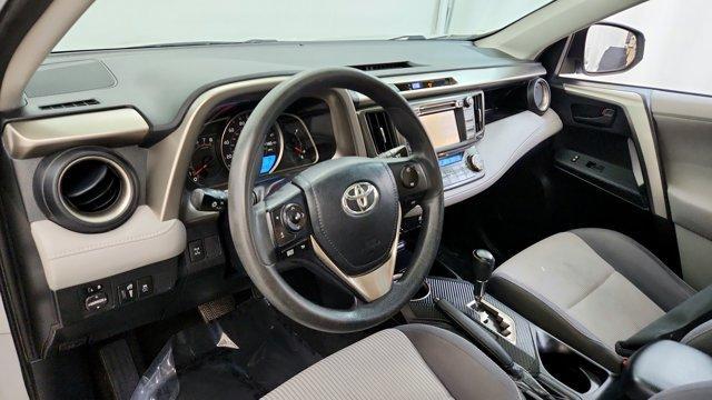 used 2013 Toyota RAV4 car, priced at $14,032
