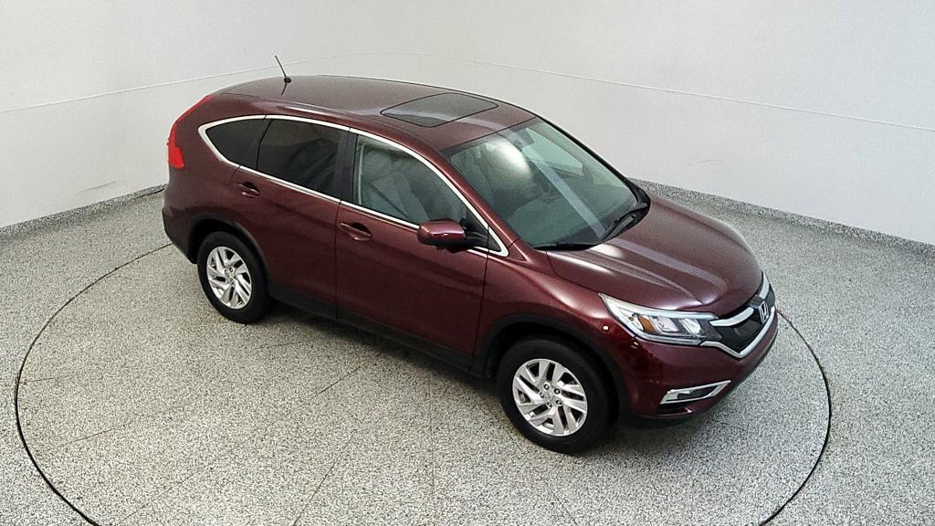 used 2016 Honda CR-V car, priced at $11,774