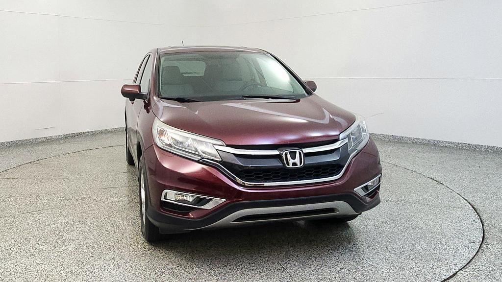 used 2016 Honda CR-V car, priced at $11,774