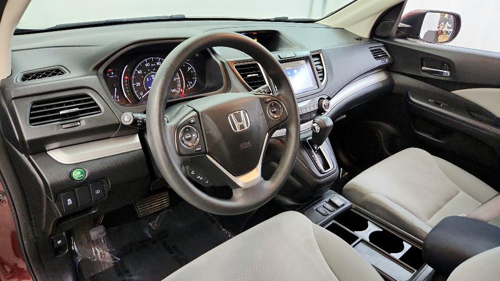 used 2016 Honda CR-V car, priced at $11,774