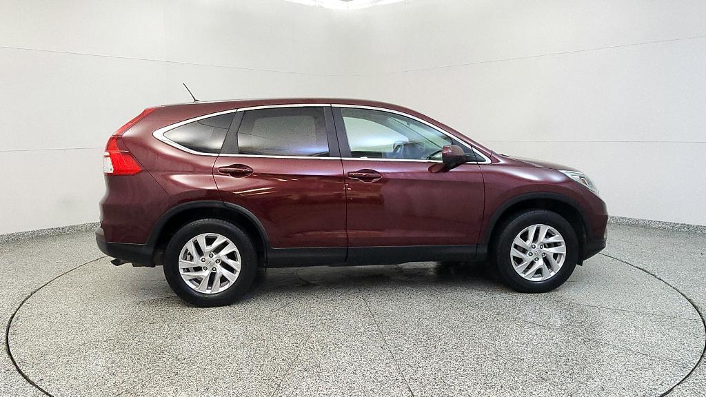 used 2016 Honda CR-V car, priced at $11,774